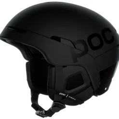 POC Obex BC Mips, skihjelm, mat sort