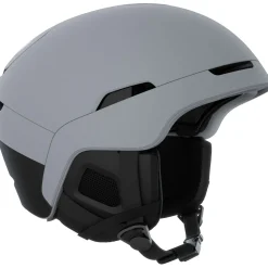 POC Obex BC MIPS, skihjelm, granite grey matt