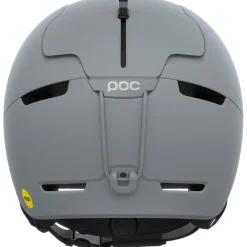 POC Obex MIPS, skihjelm, granite grey matt