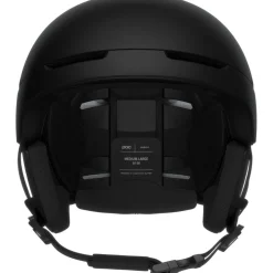 POC Obex Mips, skihjelm, mat sort