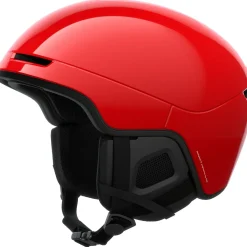 POC Obex Pure, skihjelm, prismane red
