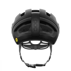 POC Omne Air MIPS, cykelhjelm, uranium black matt