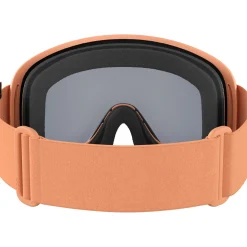 POC Opsin, skibriller, apricot sunstone
