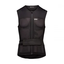 POC Spine VPD Air Vest, rygskjold, sort