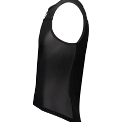 POC VPD Max Vest, rygskjold, herre, sort