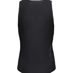 POC VPD Max Vest, rygskjold, herre, sort