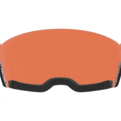 POCito Obex Visor spare lens, partly sunny light orange