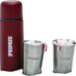 Primus Drinking Glass, kop, stainless steel