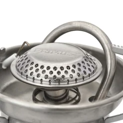 Primus Easyfuel II Piezo, gasbrænder