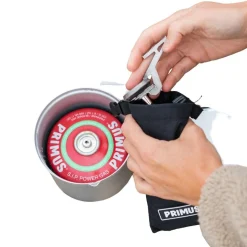 Primus Express Stove Piezo, gasbrænder