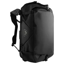 Rossignol Duffel Bag, 60L, sort