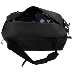 Rossignol Duffel Bag, 60L, sort