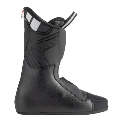 Rossignol HI-Speed Pro 100 MV, skistøvler, herre, sort/grå