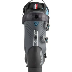 Rossignol HI-Speed Pro 120 MV GW, skistøvler, herre, sort/grå