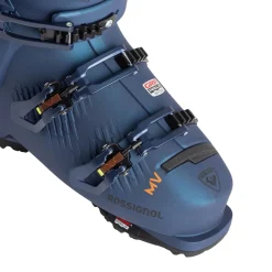 Rossignol Vizion 4B Pro 120 MV GW, skistøvler, herre, blå