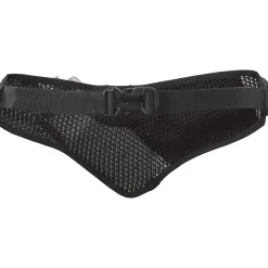Salomon Active Belt 3D Bottle, bæltetaske, sort