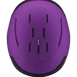 Salomon Arcane Prime MIPS, skihjelm, lilla