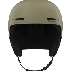 Salomon Brigade Index MIPS, skihjelm, grøn