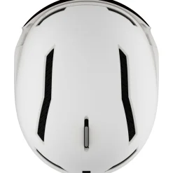 Salomon Driver Prime Sigma Plus MIPS, skihjelm med visir, hvid