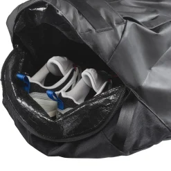 Salomon Duffle Bag, 70L, sort