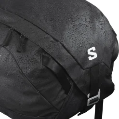 Salomon Duffle Bag, 70L, sort