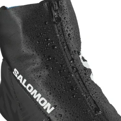 Salomon Escape RC Prolink, langrendsstøvler, sort