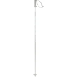 Salomon Polar Access, skistave, hvid