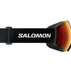 Salomon Radium Sigma, skibriller, sort
