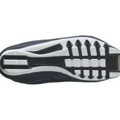 Salomon RC8 Vitane Prolink, langrendsstøvler, dame, sort