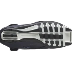 Salomon RS8 Vitane Prolink, langrendsstøvler, dame, mørkeblå