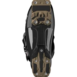 Salomon Sense 70 GW, skistøvler, dame, sort
