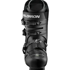 Salomon Sense 80 GW, skistøvler, herre, sort