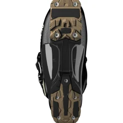 Salomon Sense 80 GW, skistøvler, herre, sort