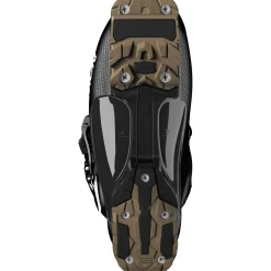 Salomon Sense 90 GW, skistøvler, dame, sort
