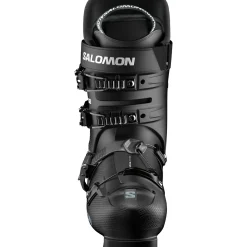 Salomon Sense 70 T GW, skistøvler, junior, sort