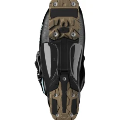 Salomon Sense 70 T GW, skistøvler, junior, sort