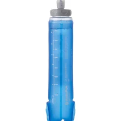 Salomon Soft Flask, drikkedunk, 500 ml, blå