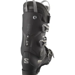 Salomon S/PRO MV 100 GW, skistøvler, herre, sort/sølv/hvid