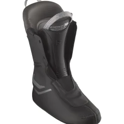 Salomon S/PRO MV 100 GW, skistøvler, herre, sort/sølv/hvid