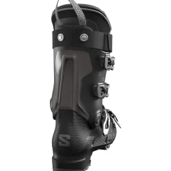 Salomon S/Pro Supra 100 GW, skistøvler, herre, sort