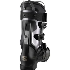 Salomon S/Pro Supra BOA 120 GW, skistøvler, herre, sort