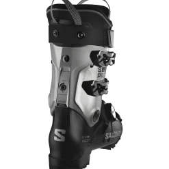 Salomon S/Pro Supra BOA 95, skistøvler, dame, sort/grå