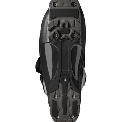 Salomon S/Pro Supra BOA 95, skistøvler, dame, sort/grå