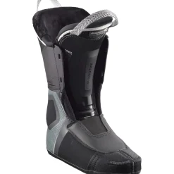 Salomon S/Pro Supra BOA 95, skistøvler, dame, sort/grå