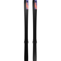 Salomon Stance 80 + M10 GW