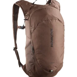 Salomon Trailblazer 10, rygsæk, brun