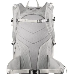 Salomon Trailblazer 30, rygsæk, grå/sølv