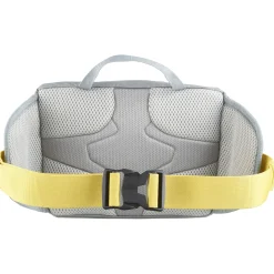Salomon Trailblazer Belt, bæltetaske, lysegrå