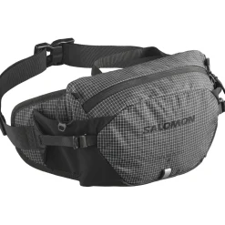Salomon Trailblazer Belt, bæltetaske, grå