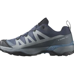 Salomon X Ultra 360 GTX, vandresko, herre, blå